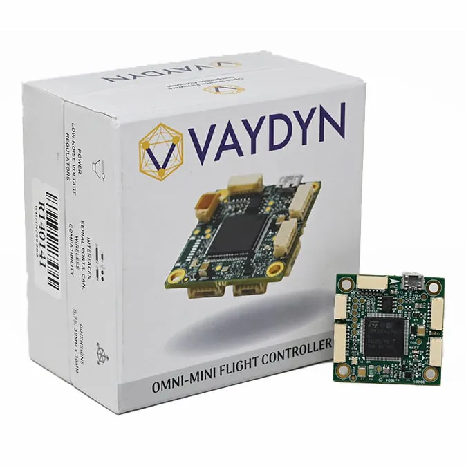 Omni Mini Autopilot Flight Controller