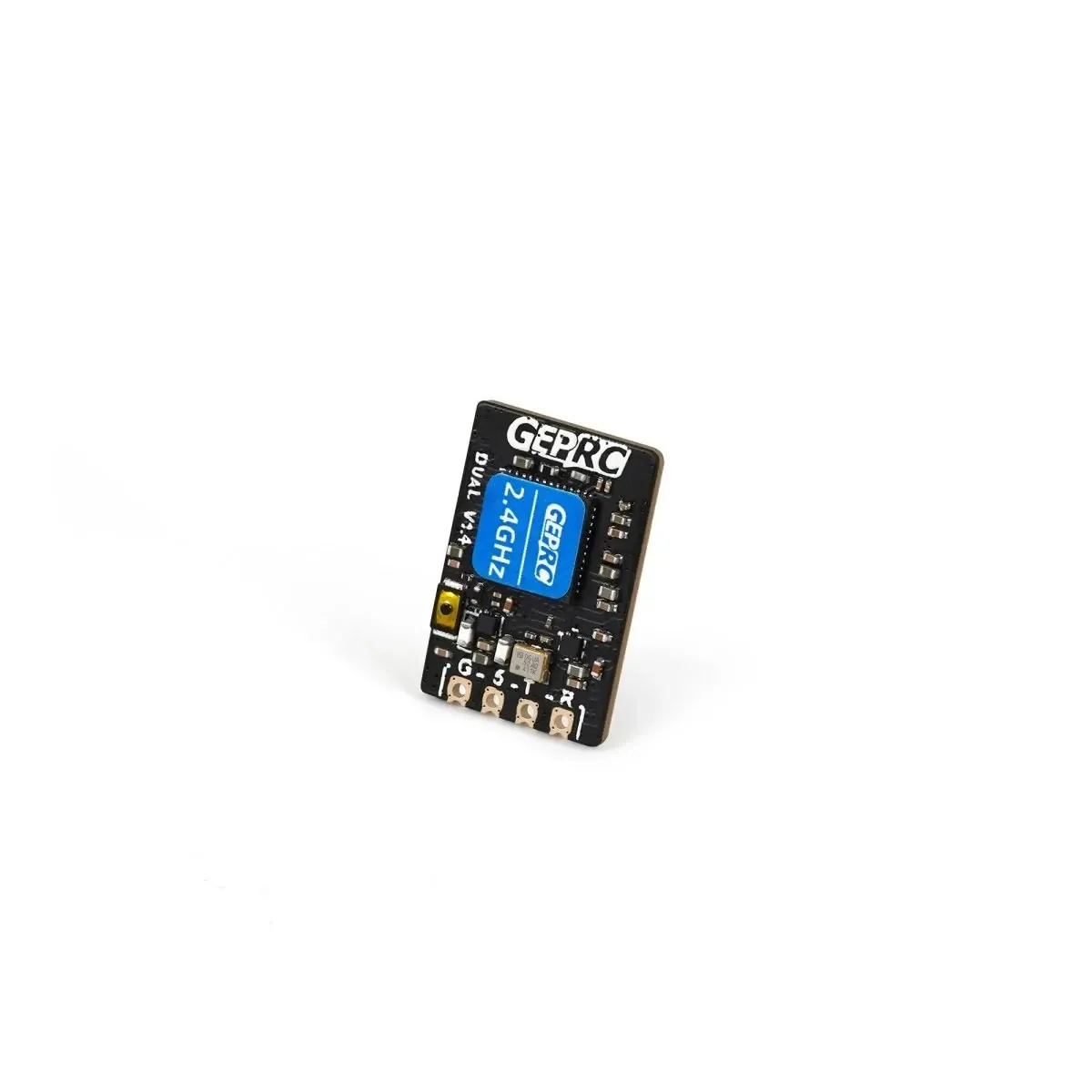 GEPRC ELRS Dual 2.4GHz Diversity Receiver