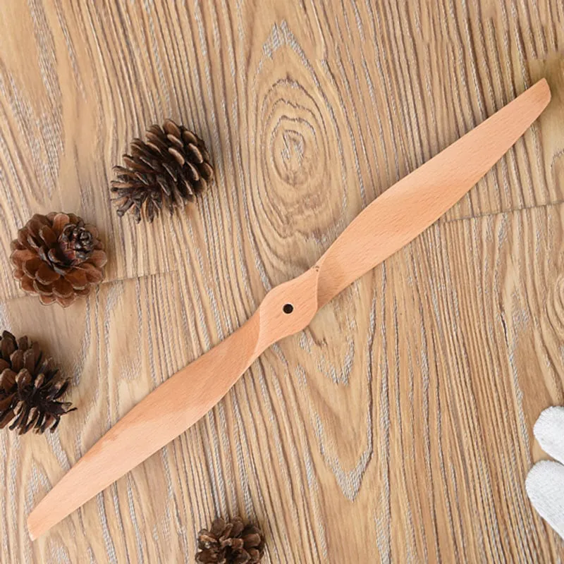 Gemfan 15x10R Electric Wooden Propeller