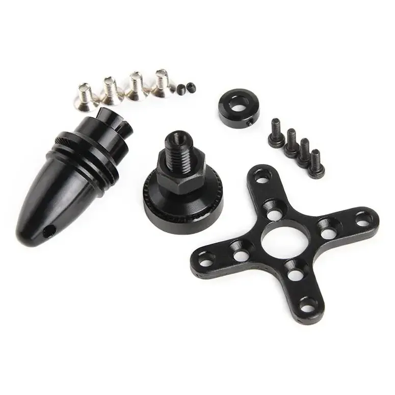 T-Motor AT2312 Long Shaft Fixed-Wing Brushless Motor