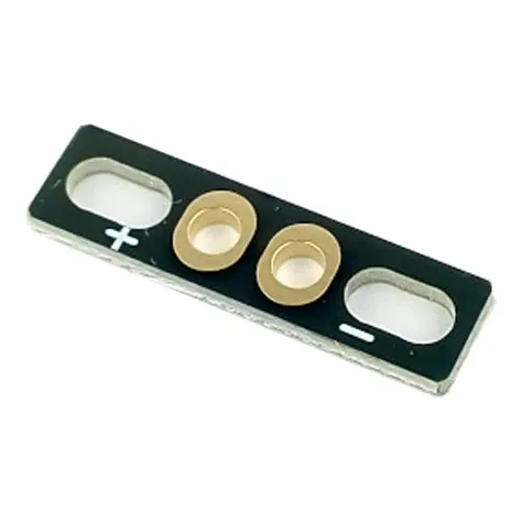SwiftWing XT30 PCB Mount Welding Board