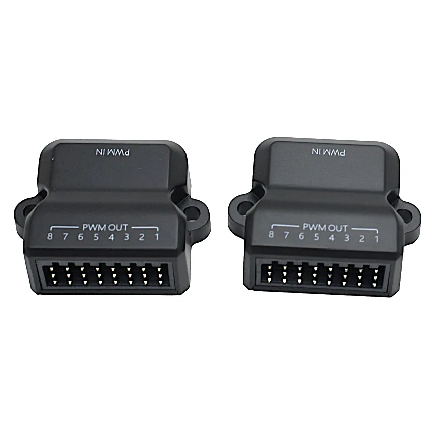 Holybro Pixhawk 6C Flight Controller with PM02 Power Module