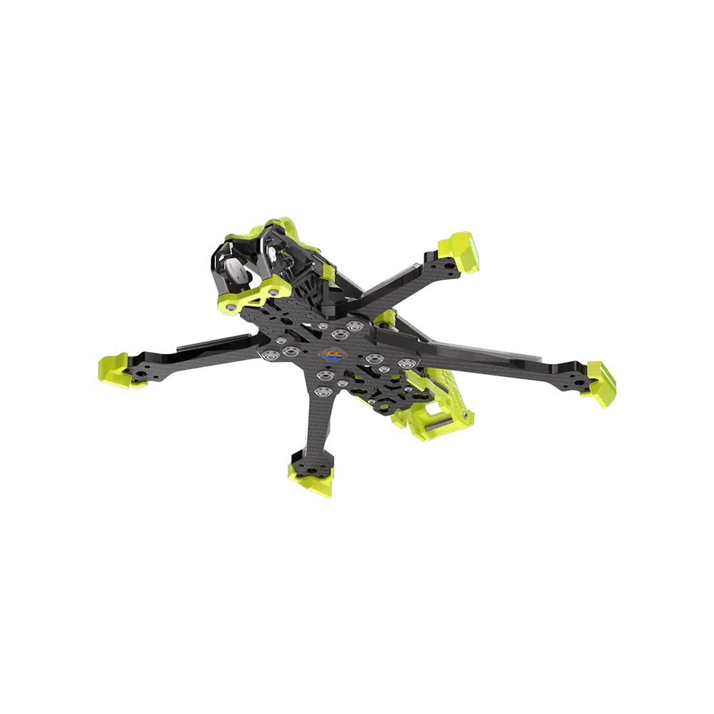 FlyFishRC Volador II VD5 O4 Deadcat FPV T700 Frame Kit