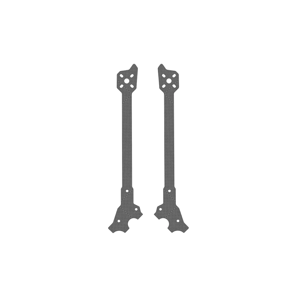 iFlight Chimera7 Pro V2 Replacement Front Arms