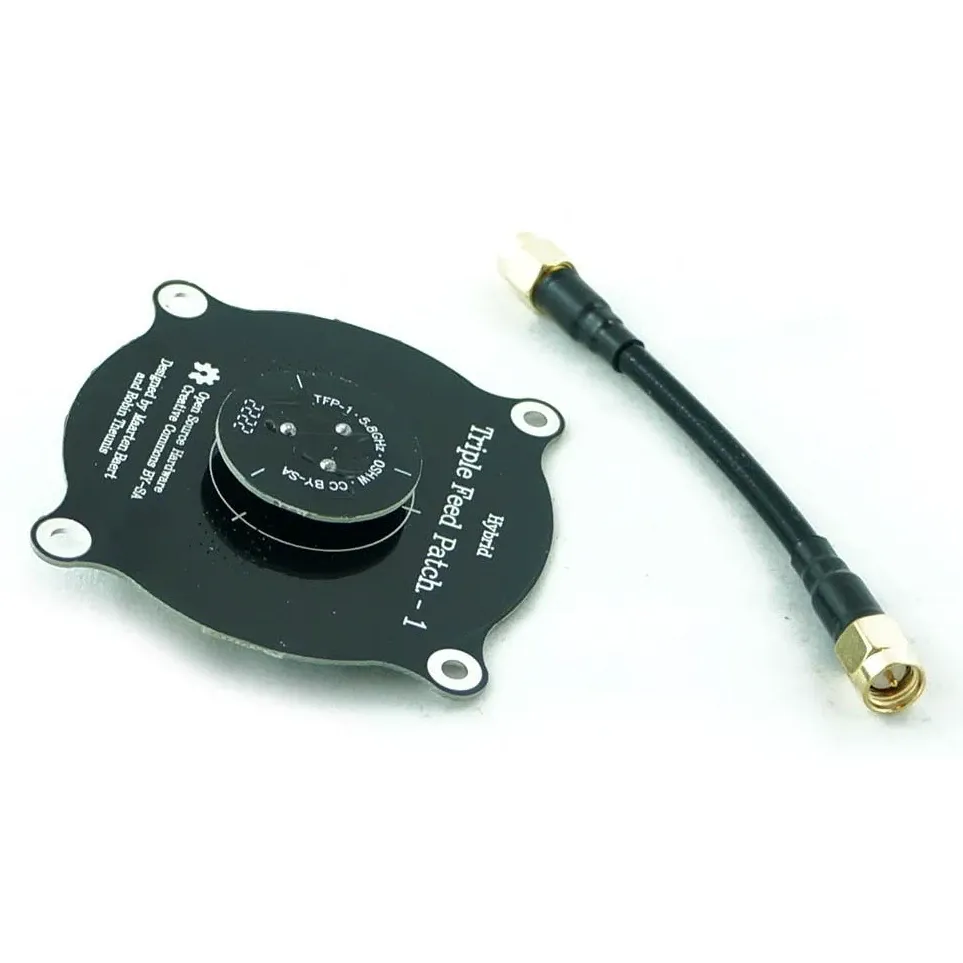 Readytosky Triple Feed Patch Antenna (SMA)