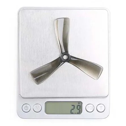 iFlight Nazgul 3535 Cine Tri-Blade Propeller