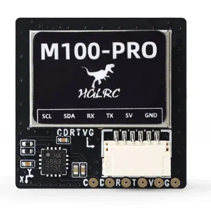 HGLRC M100 Pro GPS Module