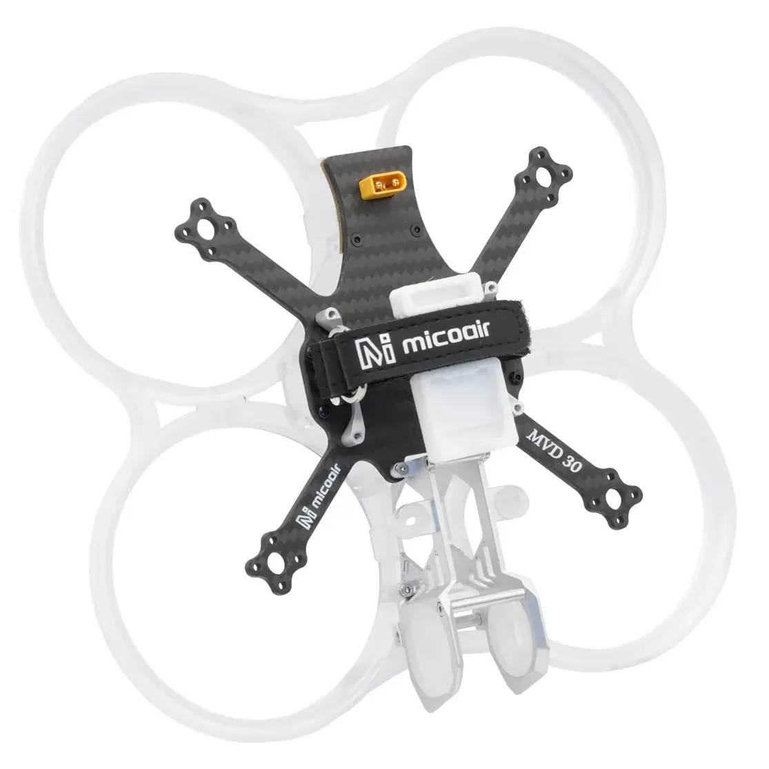 MicoAir MVD30 O4 Frame