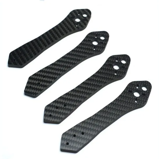 Reptile Martian-II 250mm Replacement Arm
