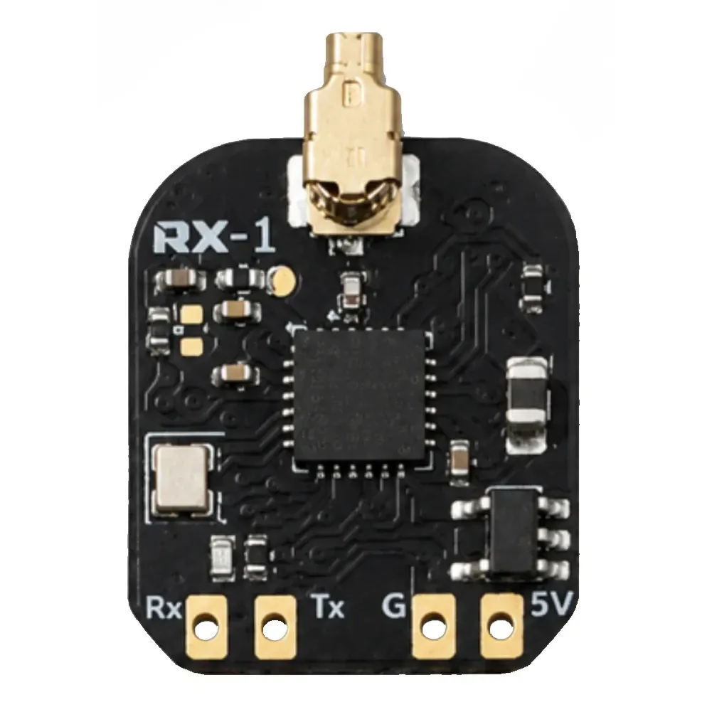 EDITHFPV IronLink Rx-1 Nano 2.4GHz ELRS Receiver