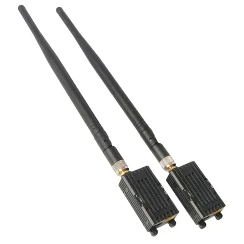 Holybro SiK Long Range 1W 915MHz Telemetry Radio — Quantity: Pair