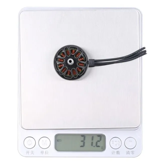 iFlight XING-E Pro 2306 2-6S FPV Motor