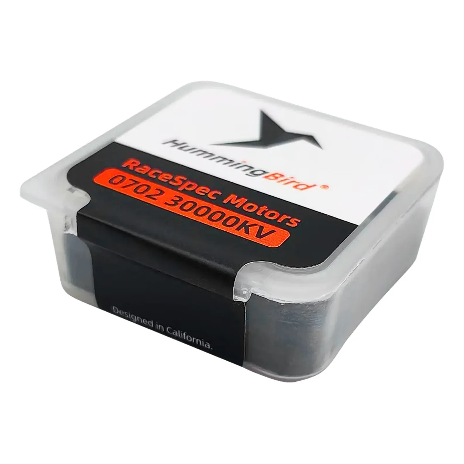 Hummingbird 0702 True 30000KV Racespec Brushless Motors (Set of 4)