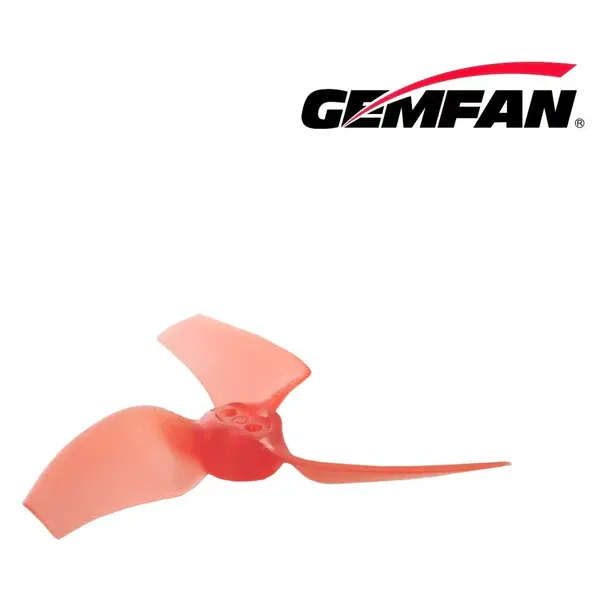 Gemfan 3032 3-Blade Propeller for DJI Avata 2 (Set of 4)
