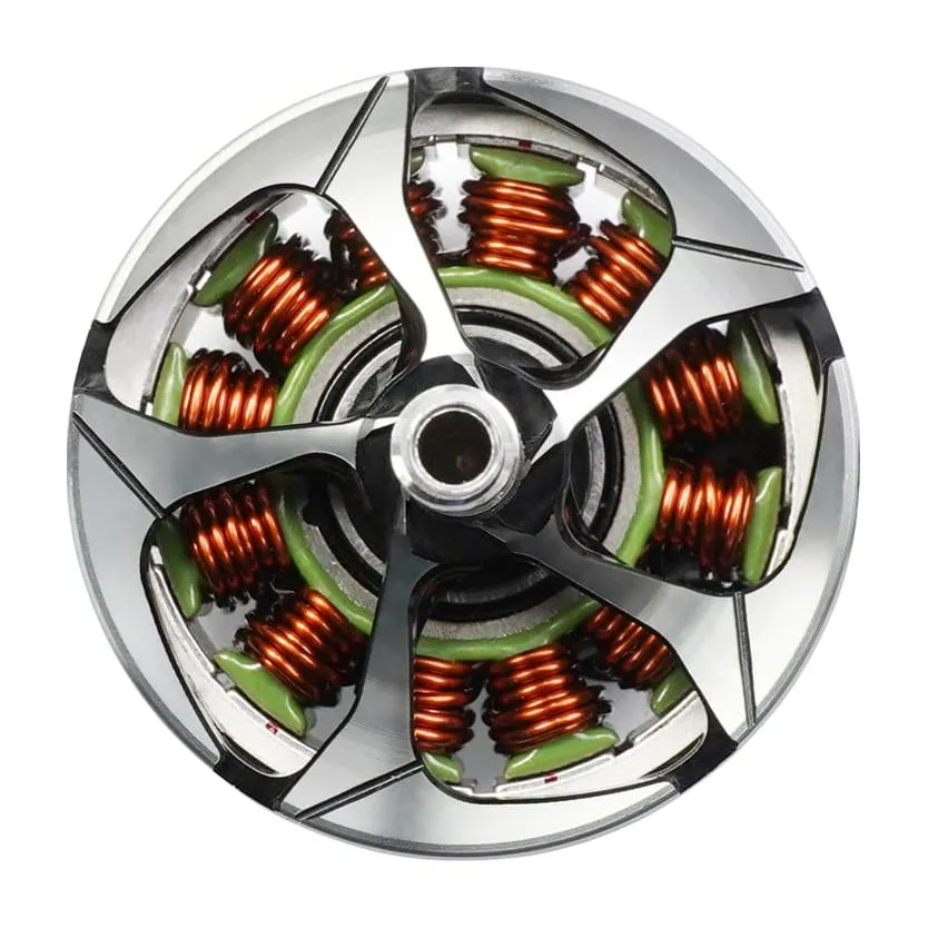 GEPRC SpeedX2 2806.5 Motor – 1350KV/1760KV