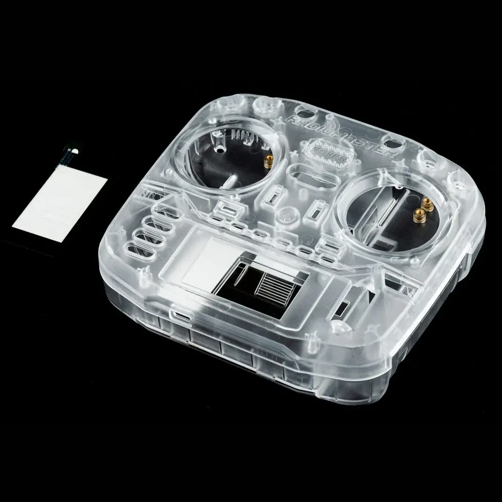 RadioMaster Boxer Transparent Shell Set
