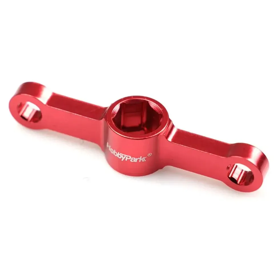 HobbyPark Hex Nut Wrench for Drones & RC Models