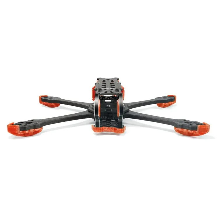GEPRC GEP-MK5X O3 Pro 5-Inch Frame Orange