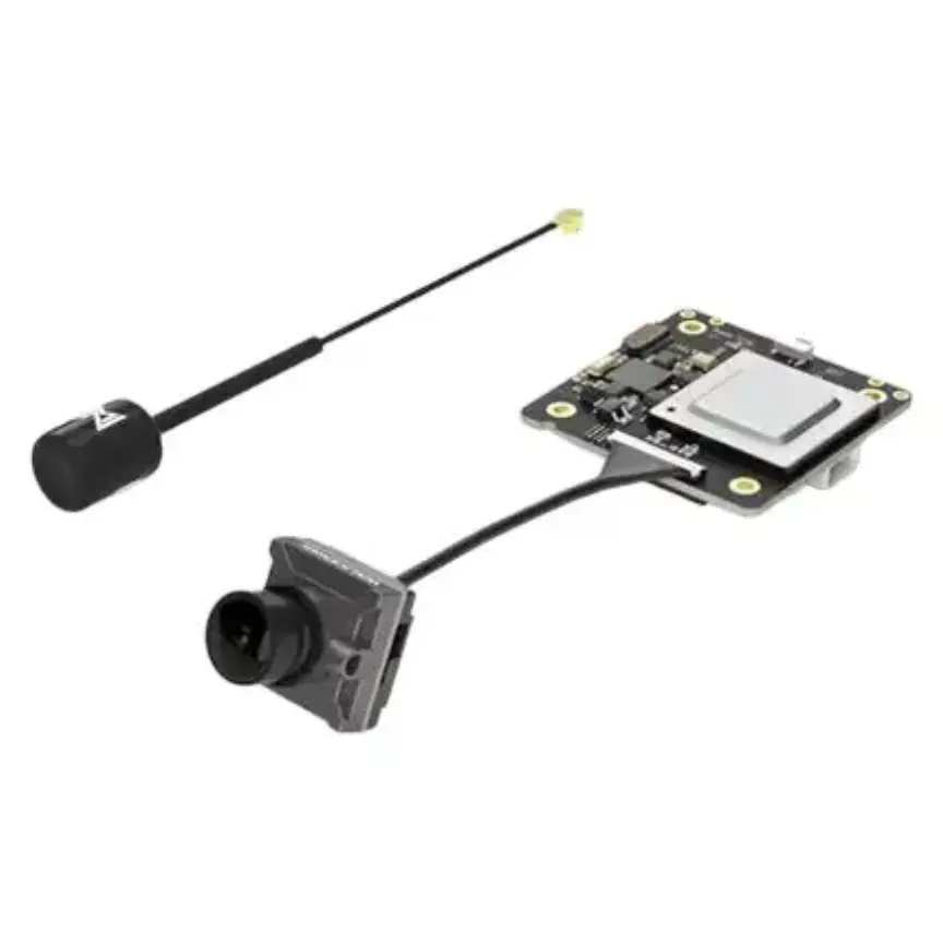 Walksnail Avatar HD Mini 1S Kit with Nano Camera