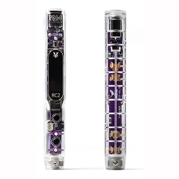 HGLRC RC2 Soldering Iron