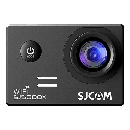 SJCAM SJ5000X Elite 4K Action Camera with 2.0" LCD