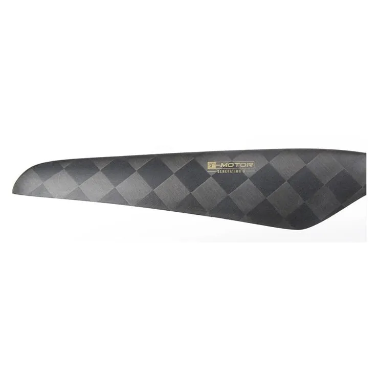 T-Motor NS18 x 6 Carbon Fiber Propeller (Pair)