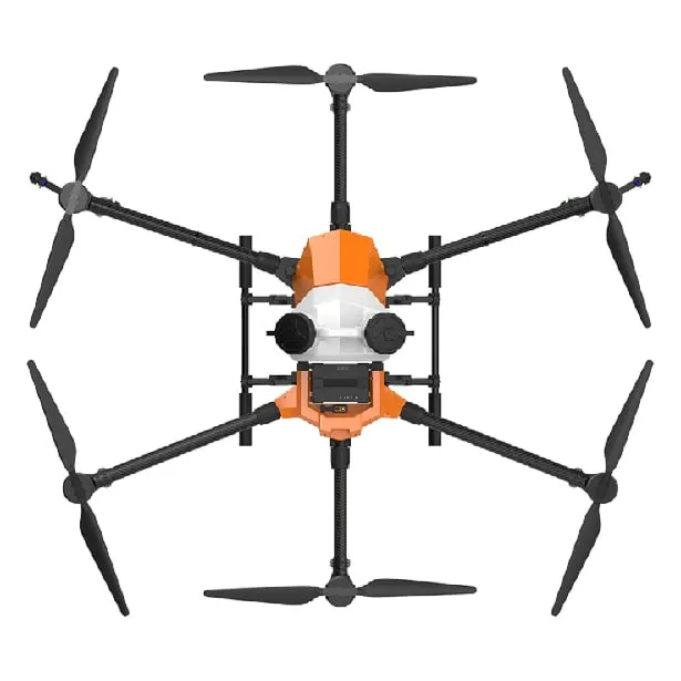 EFT G610 10L 6-Axis Agricultural Drone Frame