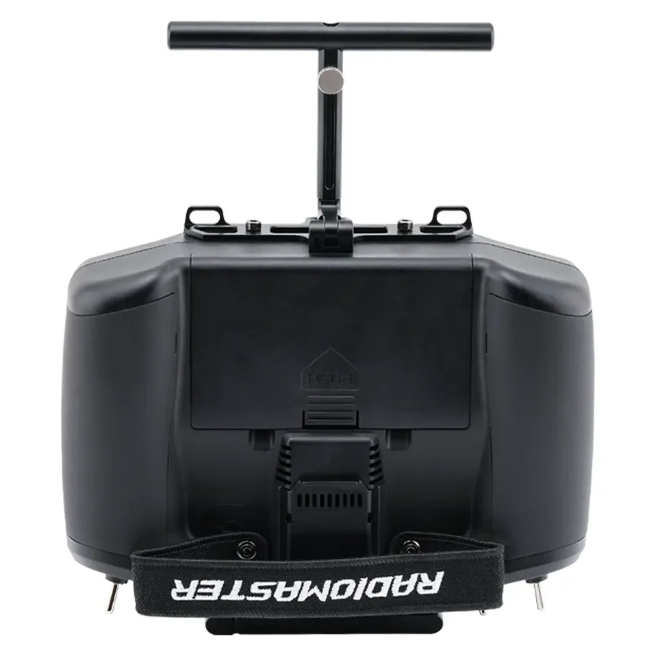 RadioMaster GX12 Radio Multi-Stand