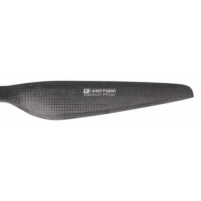 T-Motor P21 x 6.3 Carbon Fiber Propeller (Pair)