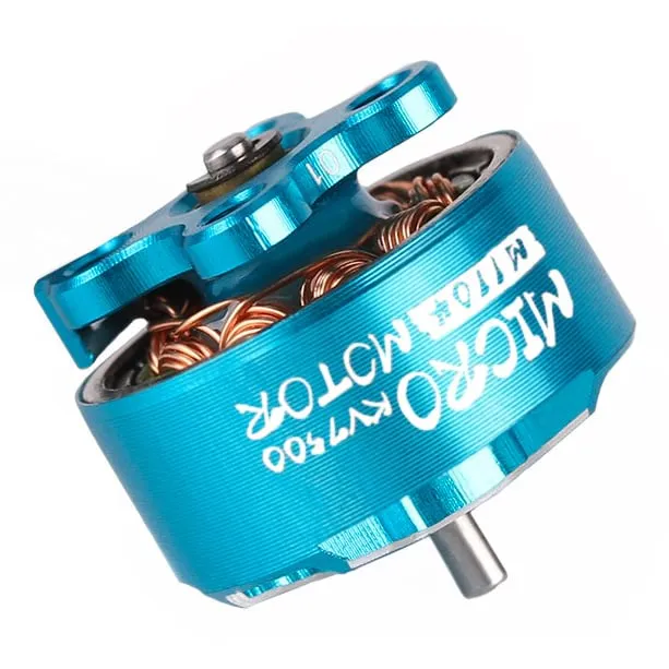 T-Motor M1104 7500KV Micro Motor