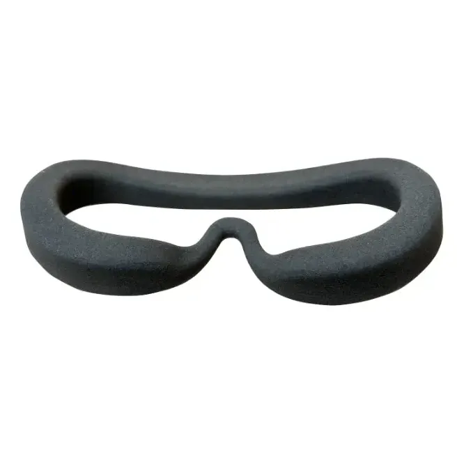 NewBeeDrone Max Comfort Goggle Foam for DJI Goggles 3