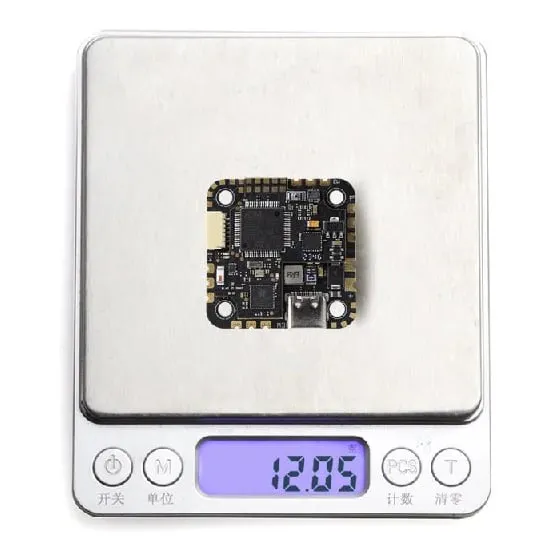 HGLRC Specter 25A AIO Flight Controller