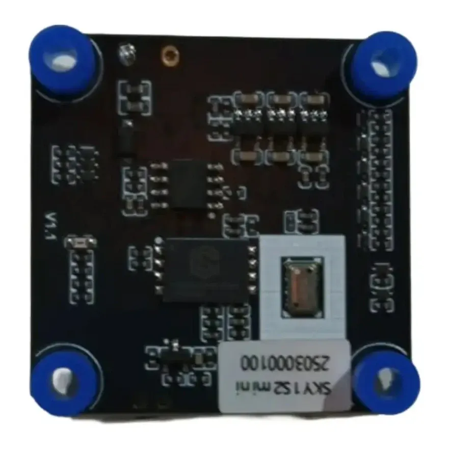 Skydroid S2 Mini Flight Controller with GPS (BMI088, 2-6S)
