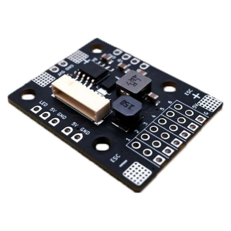 BrainFPV Radix Li 20×20 Wing Power Board