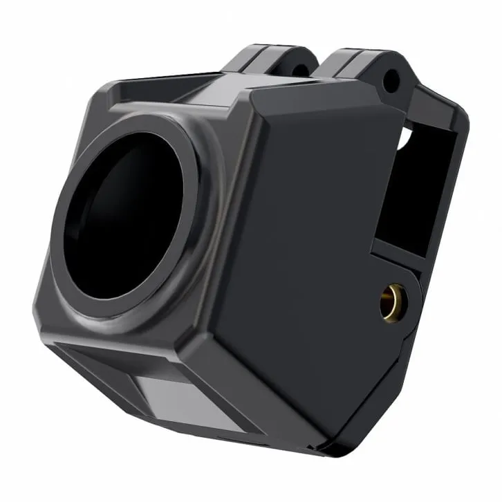 GEPRC DJI O4 Air Unit Camera Module Housing Kit (14mm Mount)