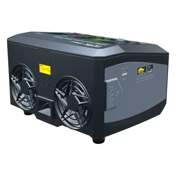 SkyRC D750 MIX Dual Channel AC/DC Charger with Bluetooth