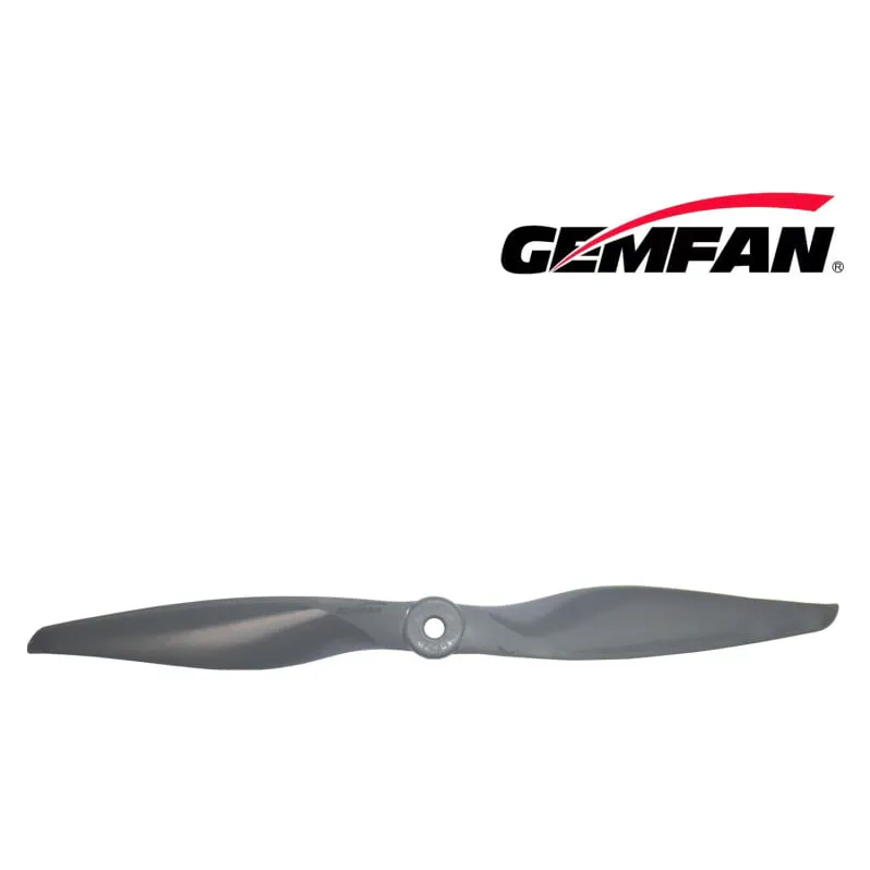 Gemfan Vortex 10x7 Glass Fiber Nylon Electric Propeller (2CW+2CCW)