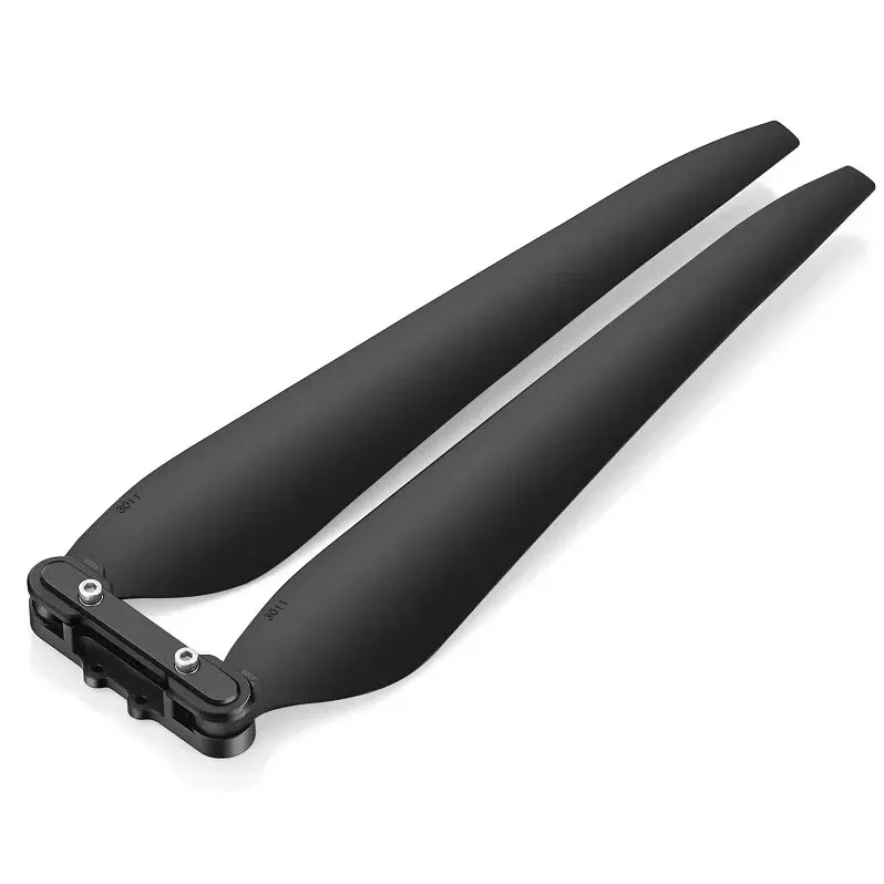 Hobbywing X8-G2 3011S 30x11" Folding Propeller with Hub