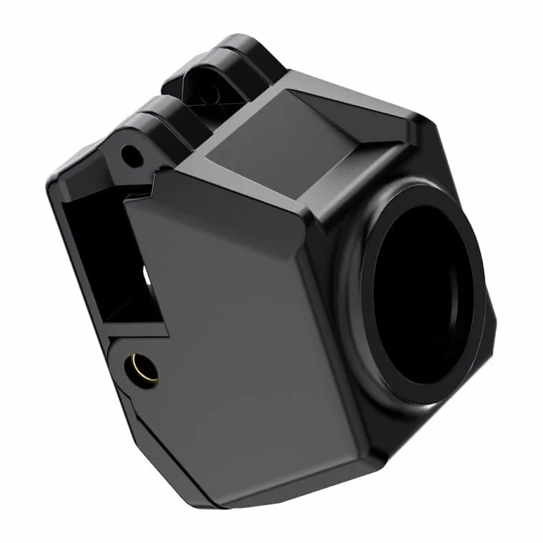 GEPRC DJI O4 Air Unit Camera Module Housing Kit (14mm Mount)