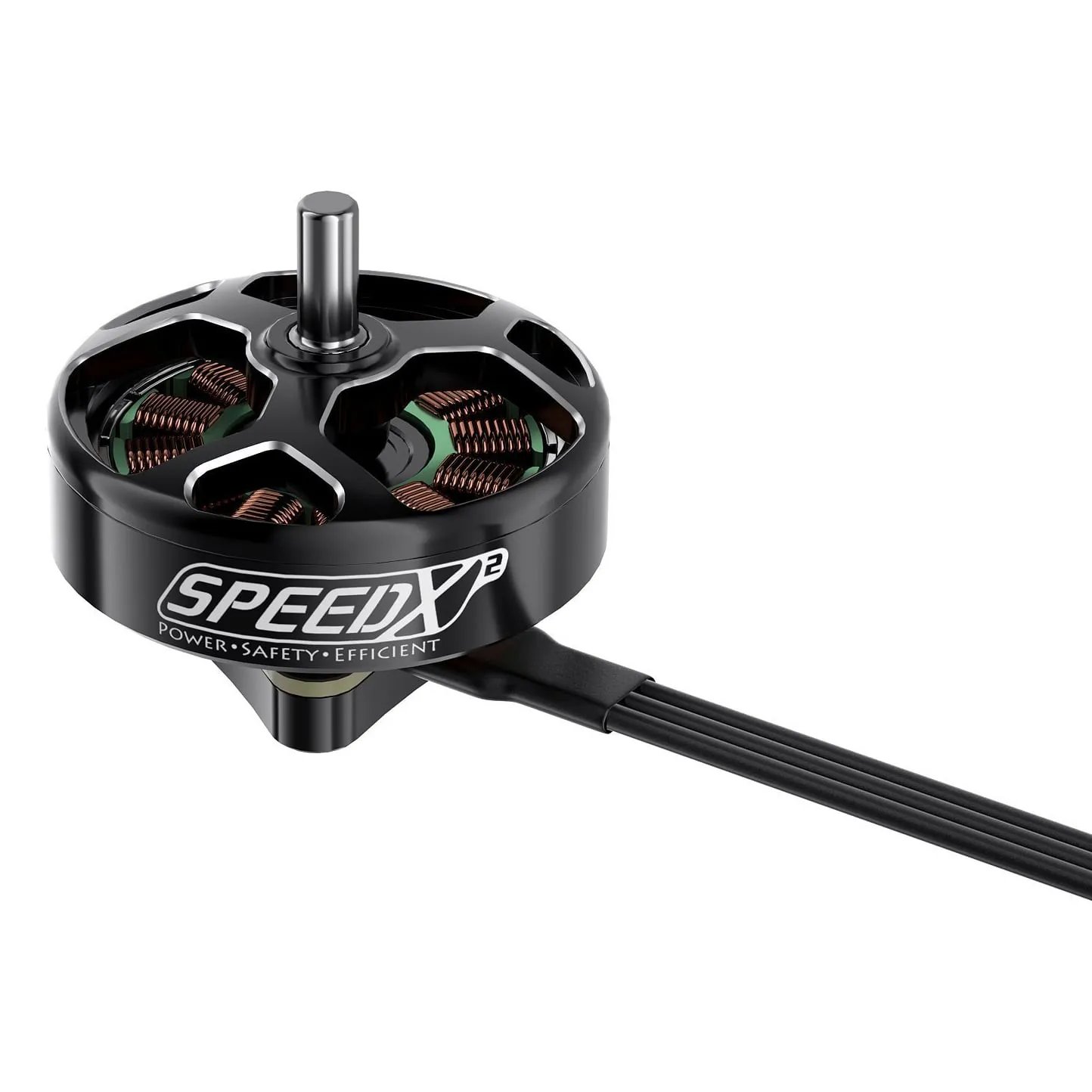 GEPRC SPEEDX2 1102 10000KV Brushless Motor