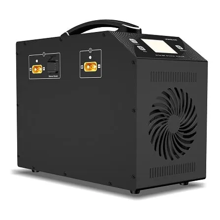Ultra Power UP3000 3000W 15A/30A 16-24S Dual-Channel Charger