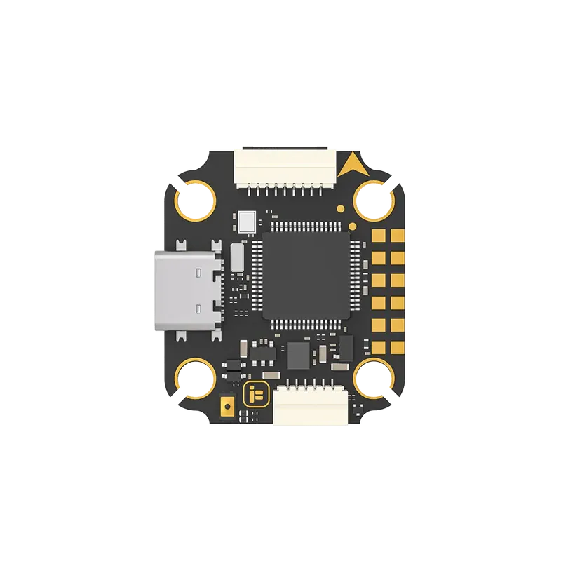 iFlight Borg F7 Mini Flight Controller (ICM42688)