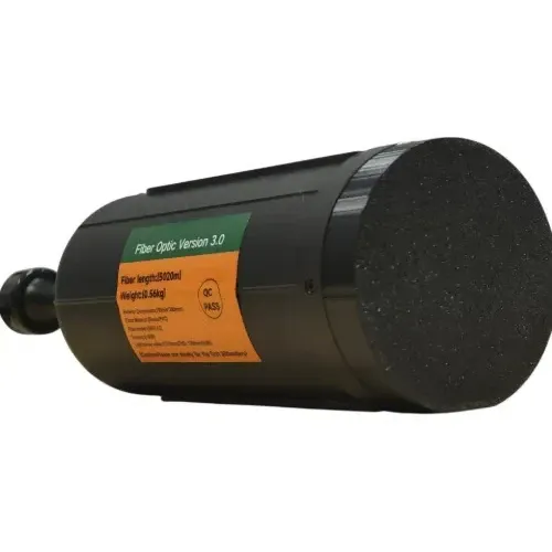 Optical Fiber Spool Barrel for FPV Drones, 5-20km