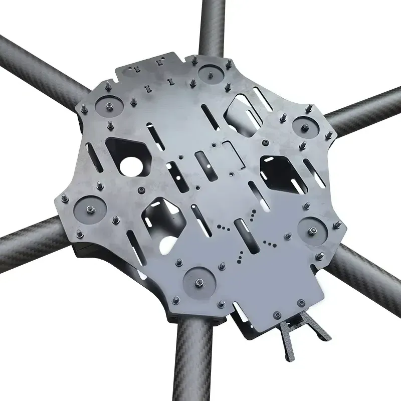 HTX611 6-Axis 11 inch Hexacopter 3K Carbon Fiber Frame