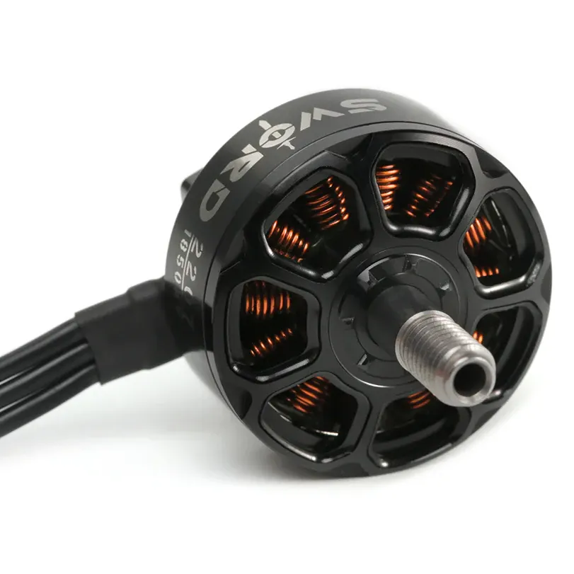 FlyFishRC Sword 2207 6S Motor