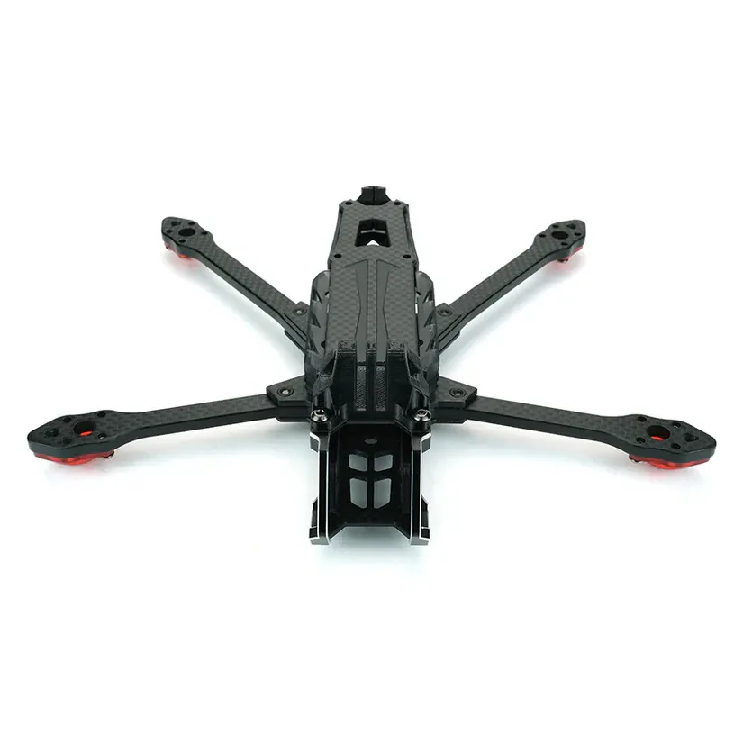 RushFPV Armor 5D O3 Frame
