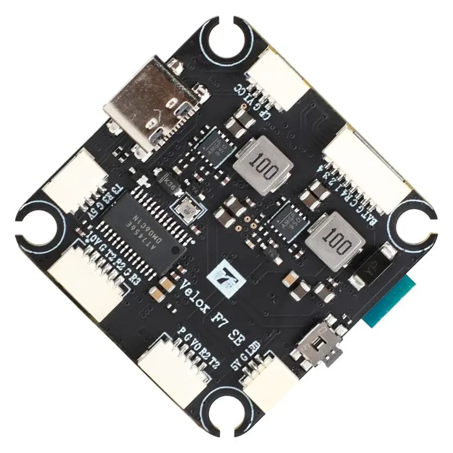T-Motor Velox F7 SE Flight Controller