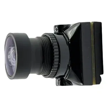 JINJIEAN B19 Pro MAX-2 Mini 1800TVL Starlight FPV Camera
