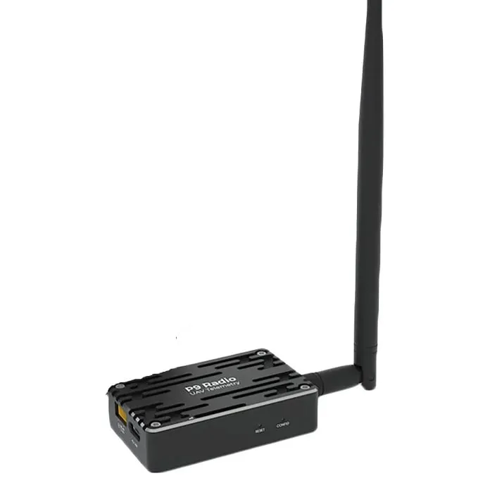 CUAV P9 Radio Sky Unit