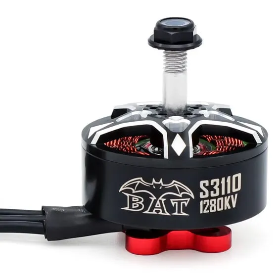 Surpass Hobby Bat S3110 1280KV FPV Motor